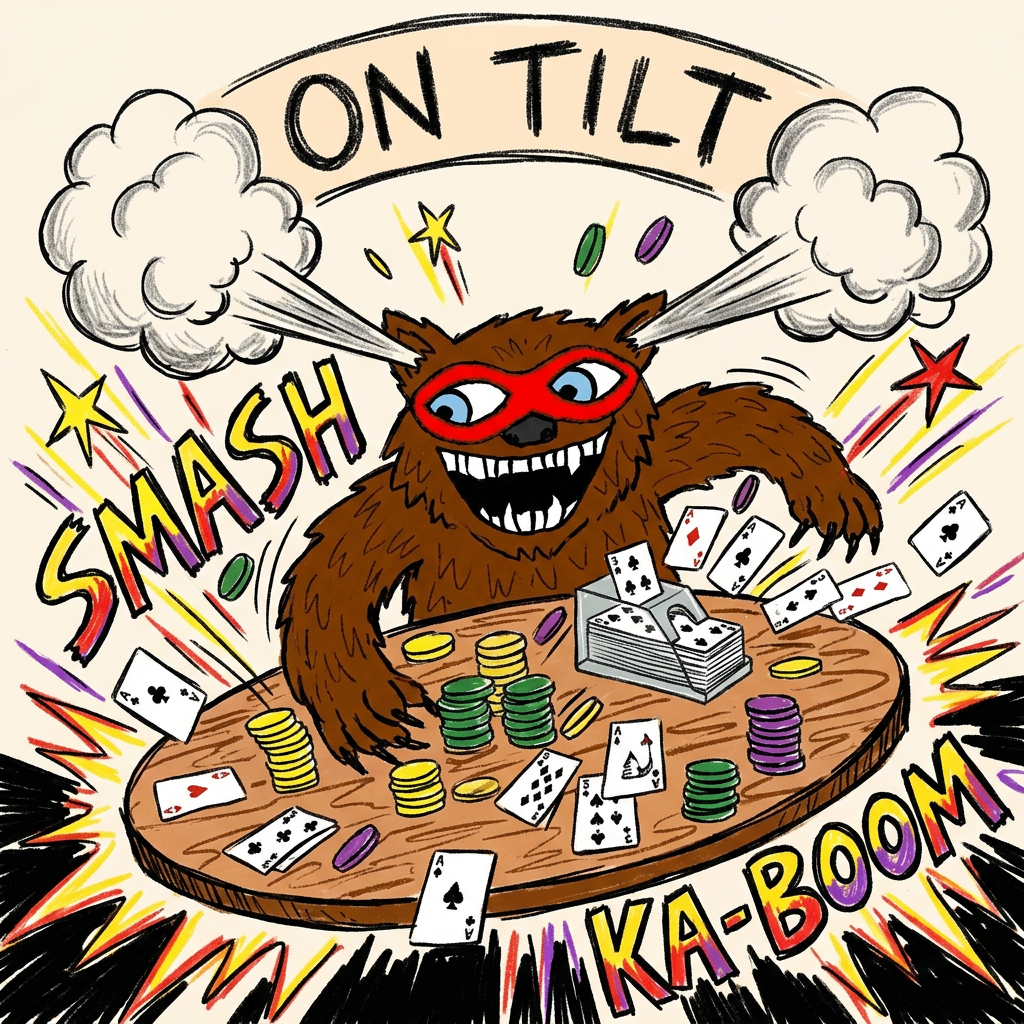 On tilt