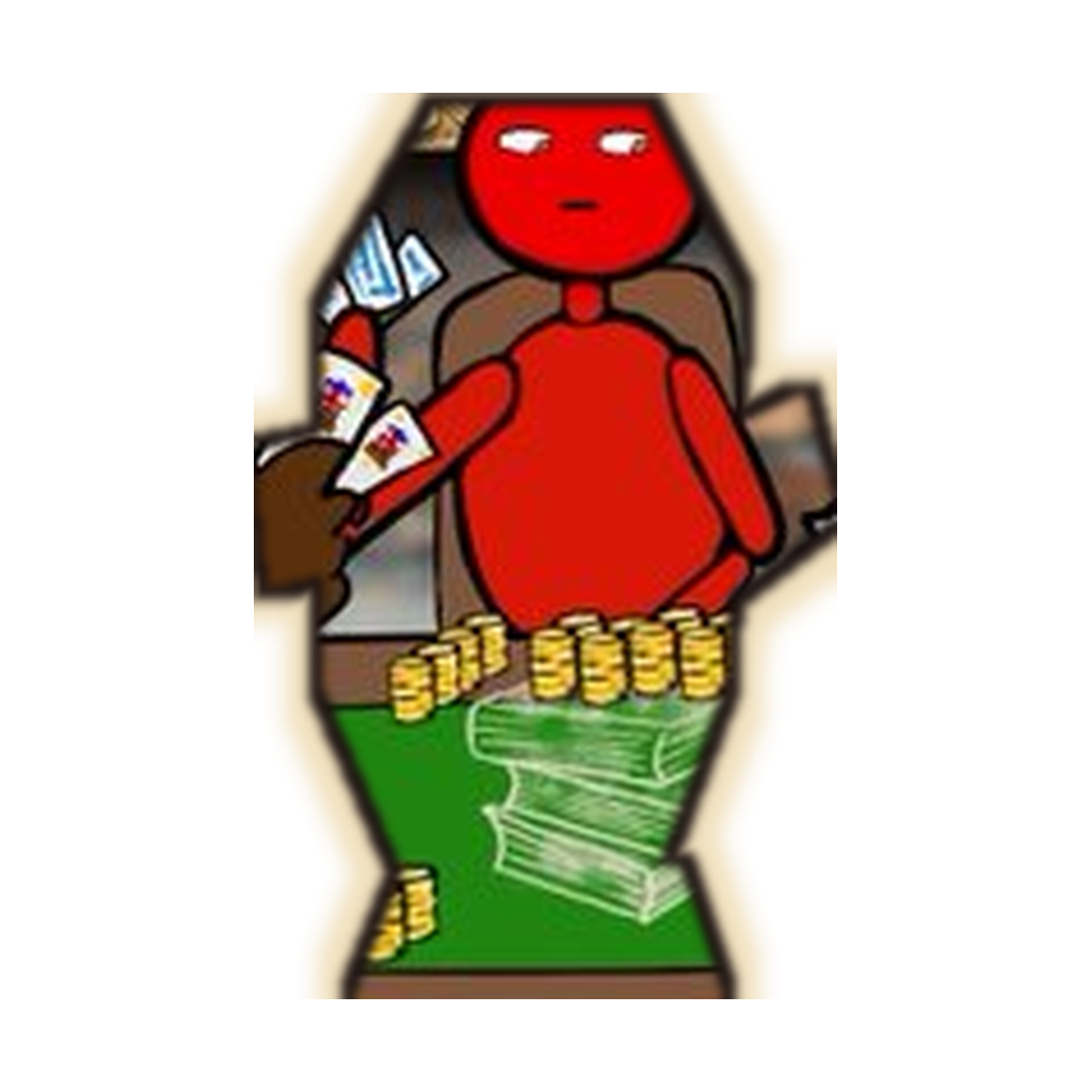 The Red Button