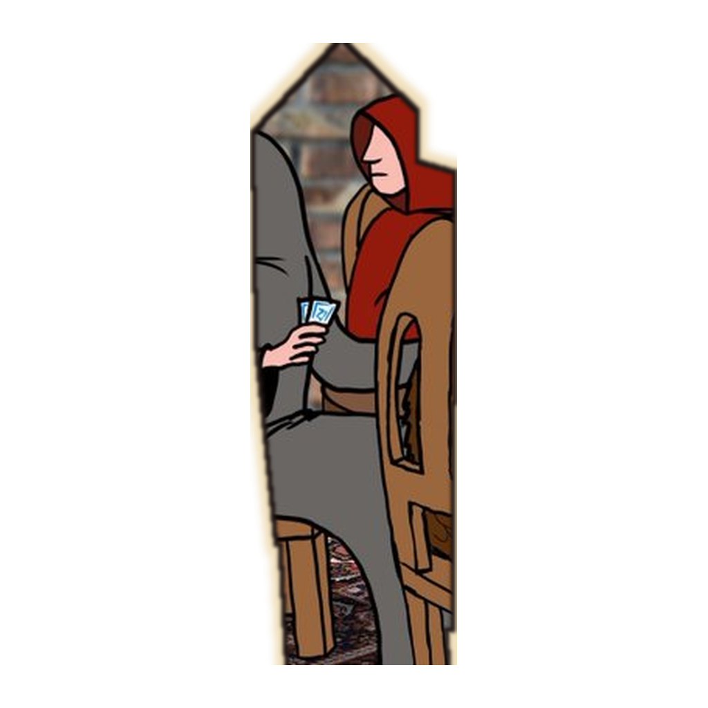 Red Riding Hood