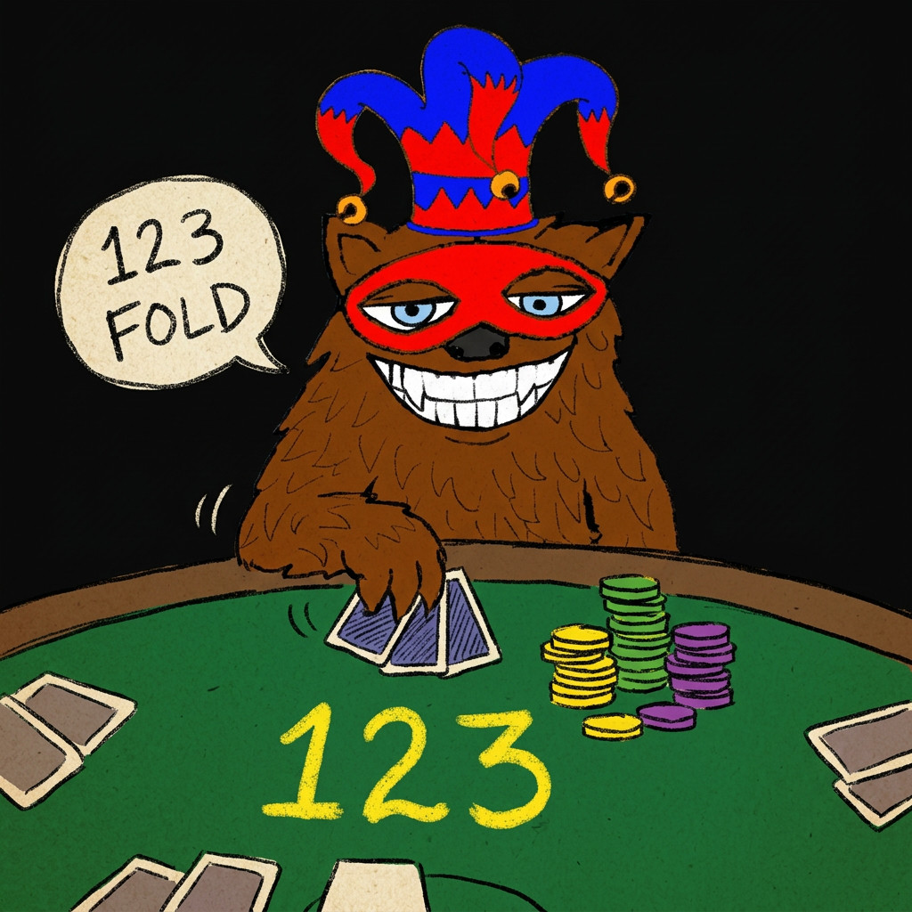 123 FOLD