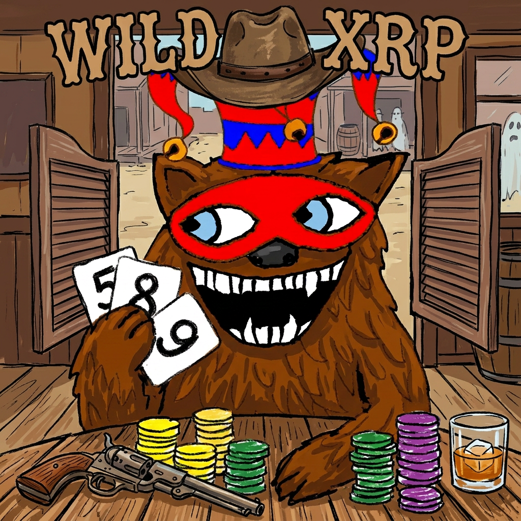 WILD XRP