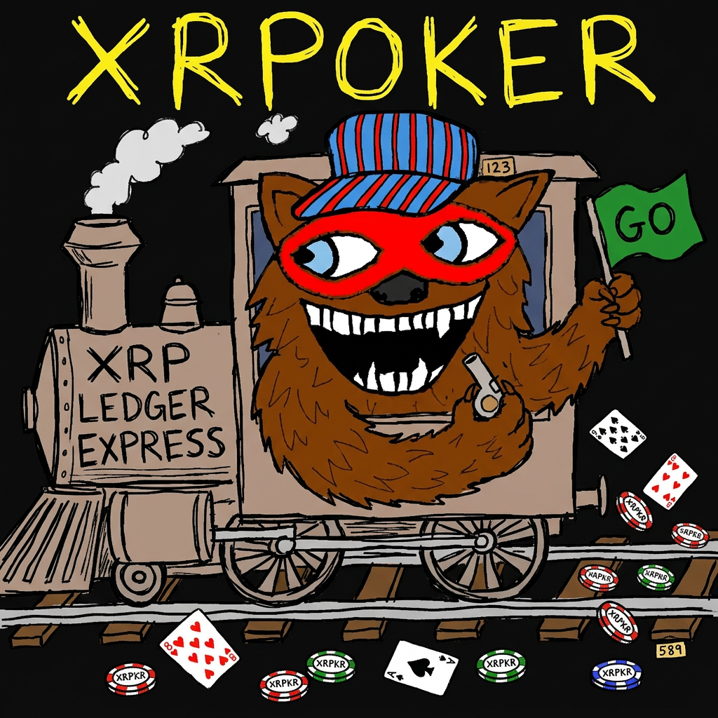 All aboard the XRP Ledger Express