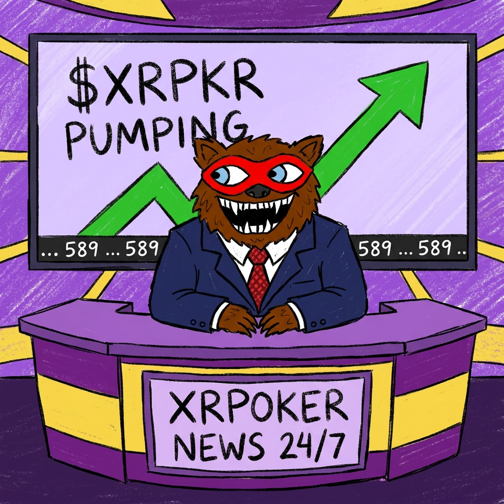 News anchor bear breaking 589